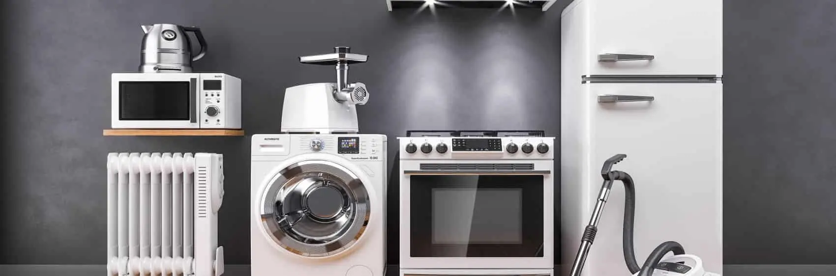 Selim Electrolux Kombi Servisi
